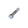 N10572902 Suspension Strut Bolt